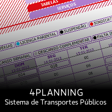 4Planning
